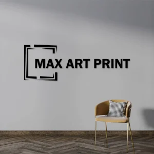 Samolepky-na-zed - MaxArtPrint
